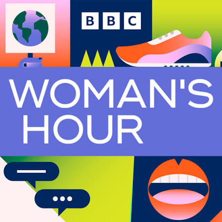 BBC Woman's Hour feature