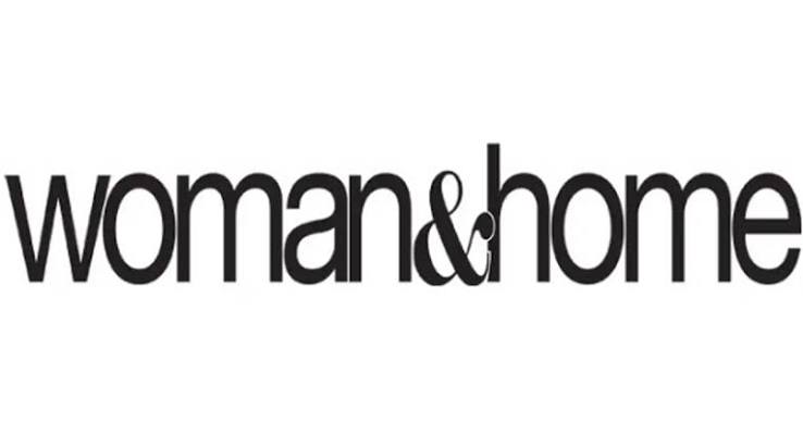 Woman & Home feature