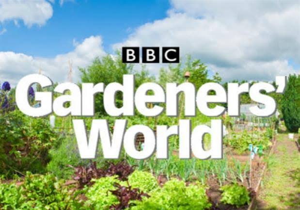 Gardeners' World feature
