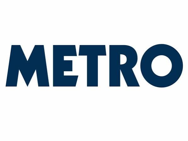 Metro feature